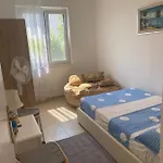 Apartman Id148domuskova Podstrana