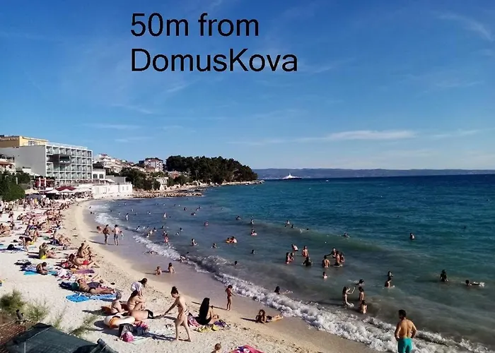 アパート Id148domuskova