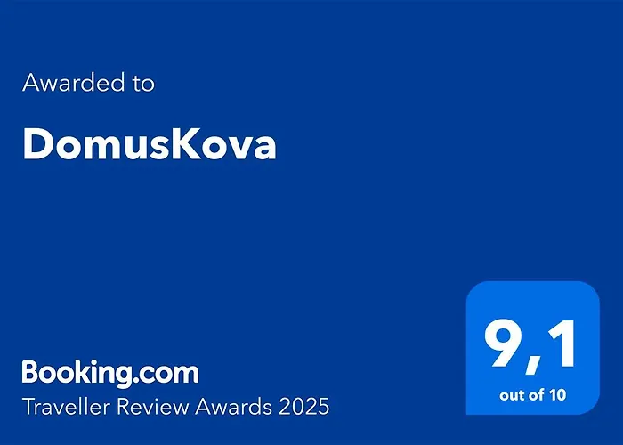 Id148domuskova * ポドストラナ