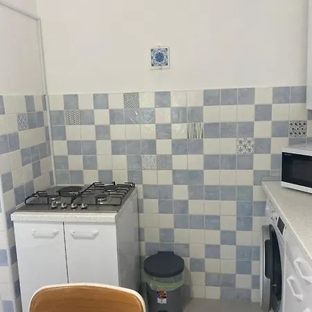 Apartment Id148domuskova Podstrana