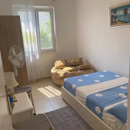 Apartment Id148domuskova Podstrana