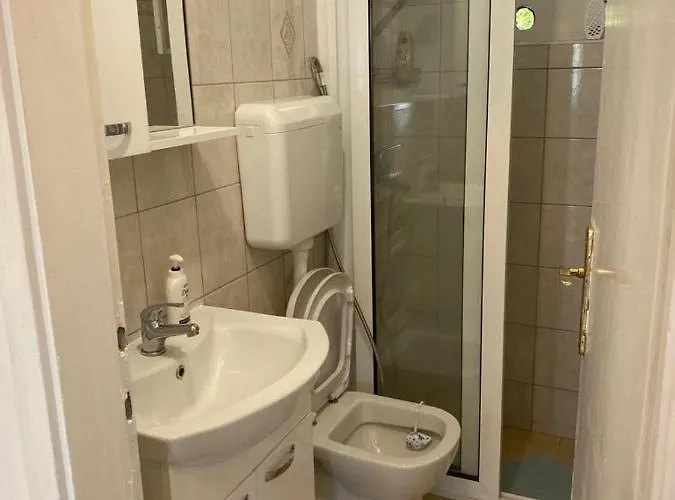 Id148domuskova Διαμέρισμα Ποντστράνα