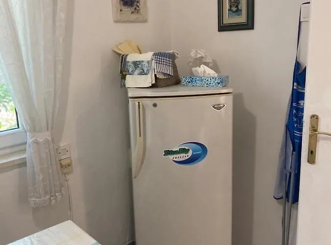 Διαμέρισμα Id148domuskova