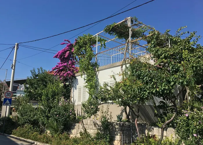 Id148domuskova Διαμέρισμα Ποντστράνα
